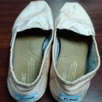 ราคา รองเท้า toms หลายสี มีอย่างละ 1 คู่ (2324010160)