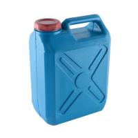 ราคา ถังแกลลอนพลาสติก 10 ลิตร สีฟ้า (1203443026)