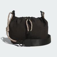 ราคา กระเป๋าสะพายข้าง Adidas ใบเล็กโปรด - สีดํา (28692617486)