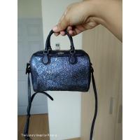 ราคา Coach หมอนจิ๋ว MICRO BENNETT SATCHEL WITH STAR แท้ 100 % (19958962886)