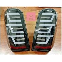 ราคา ไฟท้ายแต่ง Triton 2015-2018 โคมดำ LED Bar TRITON.01 (22568357920)