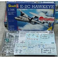 ราคา Revell 1/144 E-2C Hawkeye (JASDF 50th Anniversary) (28001014117)
