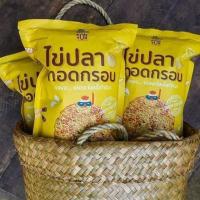 ราคา ไข่ปลาทอดกรอบ... คนยอ (2933608274)