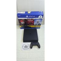 ราคา PS4 slim CUH-2218 HDD 1000 GB (22862692340)