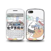 ราคา Blackberry 9720คีย์บอร์ดเต็มรูปแบบโทรศัพท์น่ารัก (29270572117)