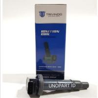 ราคา คอยล์จุดระเบิด Nissan March Evalia Livina Grand 1500cc (26792004943)