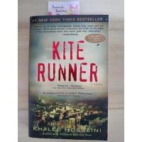 ราคา The Kite Runner English Version (15976080700)