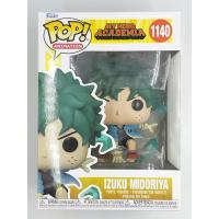 ราคา Funko Pop My Hero Academia - Izuku Midoriya : 1140 (18436188932)