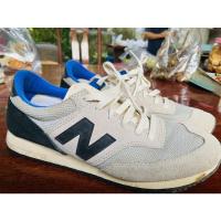 ราคา รองเท้ามือสอง New balance แท้ (11544505583)