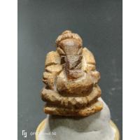 ราคา พระพิฆเนศไม้โพธิ์แกะเก่าไม่ทราบที่ (18368375003)