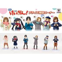 ราคา [ฟิกเกอร์แท้] K-ON! (Movie) - Tainaka Ritsu / Nakano Azusa - DXF Figure (Banpresto) (15201616188)