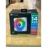 ราคา Thermaltake SWAFAN EX 14 RGB (28408326246)