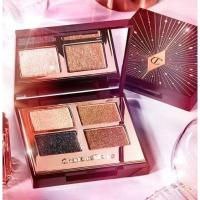 ราคา Charlotte Tilbury palette of pops luxury eyeshadow palette - dazzling diamond (6677698460)