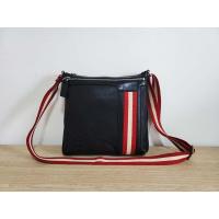 ราคา กระเป๋า BALLY cross body หนังสวย (20288221376)