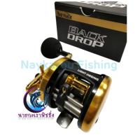 ราคา รอกเบททรงกลม BANAX BACK.DROP 100RH รอกจิ๊กเบททรงกลม สวยงาม แข็งแกร่งตามสไตล์ Banax (10185146129)