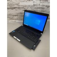 ราคา Toshiba Portege R30-A core i5 gen 4 จอ 13.3 นิ้ว โน๊ตบุ๊คมือสอง พร้อมใช้งาน (6572281538)