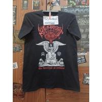 ราคา เสื้อวง Archgoat มือสอง (14887926984)