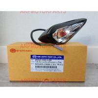 ราคา ไฟเลี้ยว หลัง NOUVO-135 (E.L.G.) # นูโว 135 อิลิแกนซ์ # 4622-240-___ ZD (23583298970)