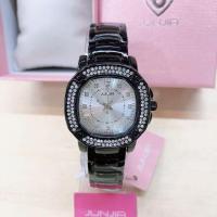 ราคา นาฬิกา junjia watch แถมกล่องแบรนด์ ถุงกระดาษ (11464255094)