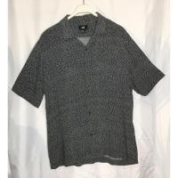 ราคา H&M เสื้อเชิ้ตมือสอง (3452674216)