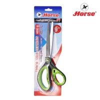 ราคา HORSE ตราม้ากรรไกร 9 นิ้ว ตราม้า H-3609 ( จำนวน 1 ด้าม) (40452759010)