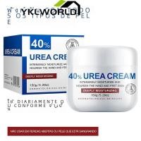 ราคา UREA CREAM ครีมยูเรีย40% ครีมยูเรียไก่ขจัดผิวให้ความชุ่มชื้นโลชั่นทาตัวป้องกันการแห้ง ต่อต้านการอบแห้ง ผิวผู้สูงอายุ เหมาะสำหรับทุกวัย ไม่จำกัดเพศ (26232881104)