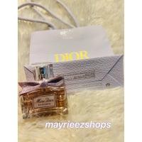 ราคา Miss Dior EDP 30ml. (No Box) (26282042574)