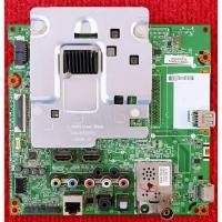 ราคา เมนบอร์ดทีวี LG ใช้ได้กับรุ่น 43UH610T , 49UH610T พาสบอร์ด EAX66943504/5/6 (27831075243)