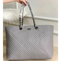 ราคา The Victorias Secret Shoulder Tote ของแท้ USA (9779691652)