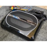 ราคา ซับเบสใต้เบาะ Pioneer Carrozzeria TS-WX110A มือสองจากญี่ปุ่น (25433640783)