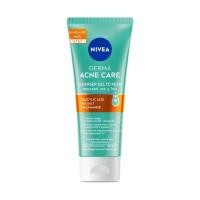 ราคา Nivea นีเวีย แอคเน่รีแพร์ ไมโคร เคลนเซอร์ 90มล (13171212566)