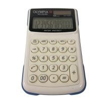 ราคา Olympia(โอลิมเปีย) เครื่องคิดเลข รุ่น WD-850WE “(Clearance ไม่มีกล่อง)” (7893345602)