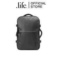 ราคา INCASE กระเป๋าสะพายหลัง EO Travel Collection: EO Travel Backpack สี Black By Dotlife (40173728900)
