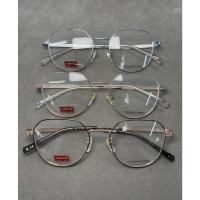 ราคา Levi's กรอบแว่นสายตา รุ่น LV7161/F สี 010 / 35J / DDB Size 51 (29072426987)