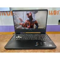 ราคา โน้ตบุ๊คเกมมิ่งมือสอง ASUS TUF GAMING FX505DU-AL052T (18082134962)
