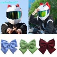 ราคา เป็นตัวเอก รถจักรยานยนต์ด้านหลังที่นั่งโบว์,น่ารักสากลหมวกกันน็อคปมผีเสื้อ,หวานสีทึบจัดแต่งทรงผมเสียรูปผ้าฝ้ายจักรยานไฟฟ้ากุทัณฑ์จั (43318369345)