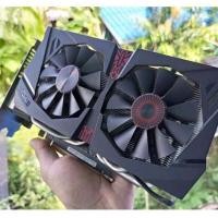 ราคา GTX 1060 6GB OC ASUS STRIX ปก.หมด *No box (13253183128)