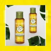 ราคา ✨พร้อมส่ง✨แท้Yves Rocher Concentrated Shower Gel Mango Coriander 100 ml (9116283373)