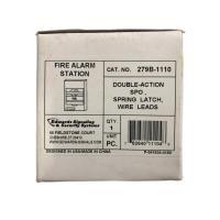ราคา Edwards Signaling, Fire Alarm Station "279B-1110" (22105515225)