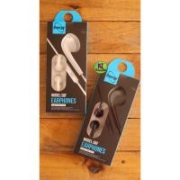 ราคา หูฟัง energy หูฟังหัวกลม earphones super bass flat (5959674153)