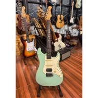 ราคา กีตาร์ไฟฟ้ามือสองGusta Gst-05 HSS (42852896165)