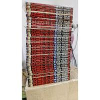 ราคา CUFFS ครบชุด 32 เล่มจบ (29653517516)