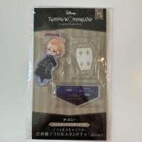 ราคา แสตนดี้ อะคริลิค Disney Twisted Wonderland Acrylic Standy (24029501347)
