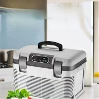 ราคา ตู้เย็นหอพักตู้เย็นรถยนต์ขนาดเล็กในครัวเรือนอินซูลินยาจีนโบราณแช่เย็นในครัวเรือนขนาดเล็กวัคซีน (42917642843)