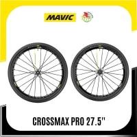 ราคา ล้อจักรยานเสือภูเขา Mavic รุ่น Crossmax Pro 27.5" (23318208158)