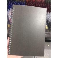 ราคา สมุดสันลวดMUJI ไม่มีเส้น (812935242)