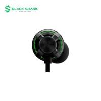 ราคา Black Shark Bluetooth Earphones 2 หูฟัง พร้อมไมโครโฟน เชื่อมต่อผ่านบลูทูธ 5.0 (27371162809)