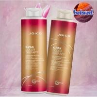 ราคา Joico K-Pak Color Therapy Shampoo 1000ml
