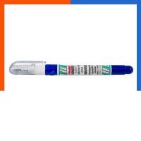 ราคา ปากกาลบคำผิด 4.2 มล. เพนเทล Fine Point ZL72-WBT US.Station (2361385099)