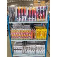 ราคา Sepia Pencil ดินสอดำ ดินสอฝนข้อสอบ (2B,HB) 12แท่ง/กล่อง 12กล่อง/แพ็ค (43954466346)